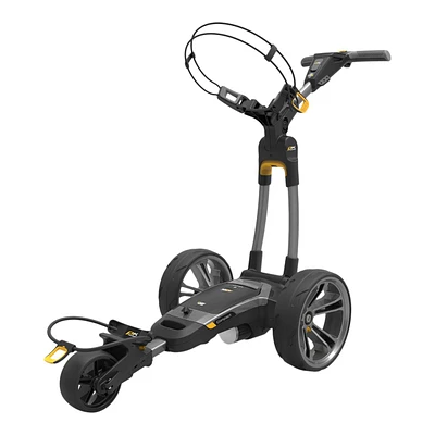 PowaKaddy CT6 EBS Electric Golf Cart