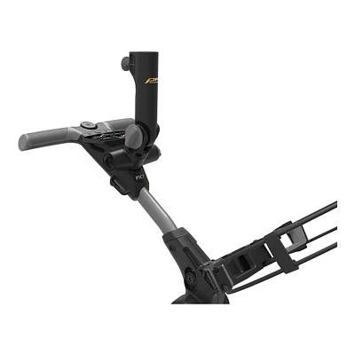 PowaKaddy FX/CT Umbrella Holder