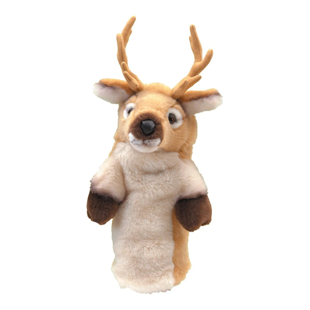 Daphne's Deer Headcover