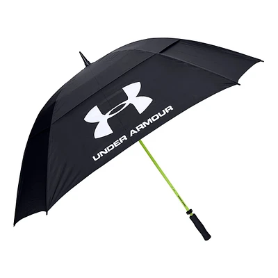 Under Armour Double Canopy Umbrella