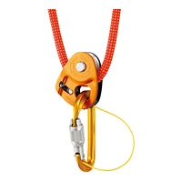 Petzl Sm'D Screw Lock Carabiner