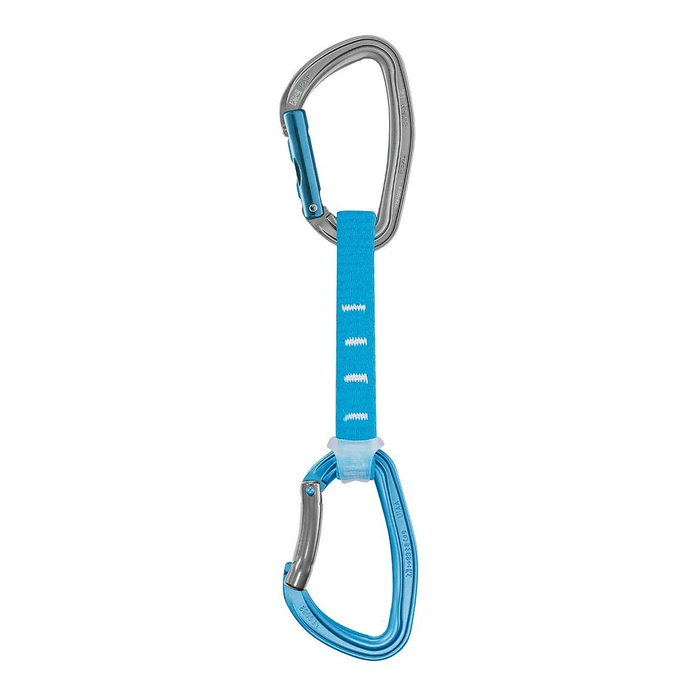 Petzl Djinn Axess Quickdraws - 6 Pack