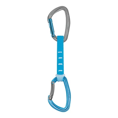 Petzl Djinn Axess Quickdraws - 6 Pack