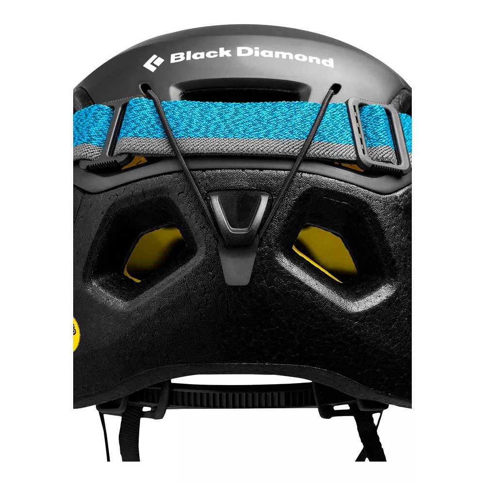 Black Diamond Vision Mips Helmet