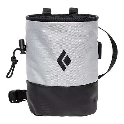 Black Diamond Mojo Zip Chalk Bag