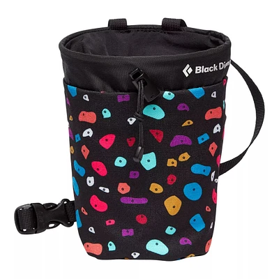 Black Diamond Gym Chalk Bag