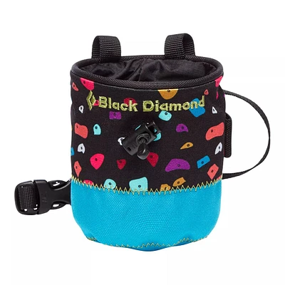 Black Diamond Mojo Kids Chalk Bag