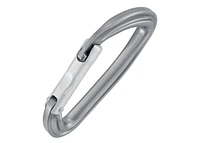 Petzl Djinn Gate Straight Carabiner