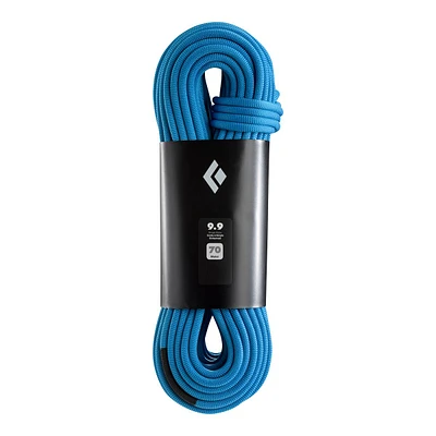 Black Diamond 9.9 Climbing Rope