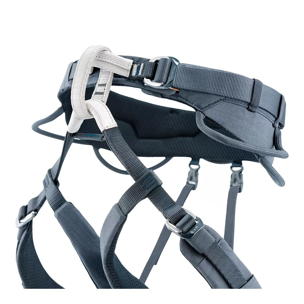 Petzl Men's Adjama Climbing Harness