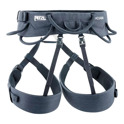 Petzl Men's Adjama Climbing Harness