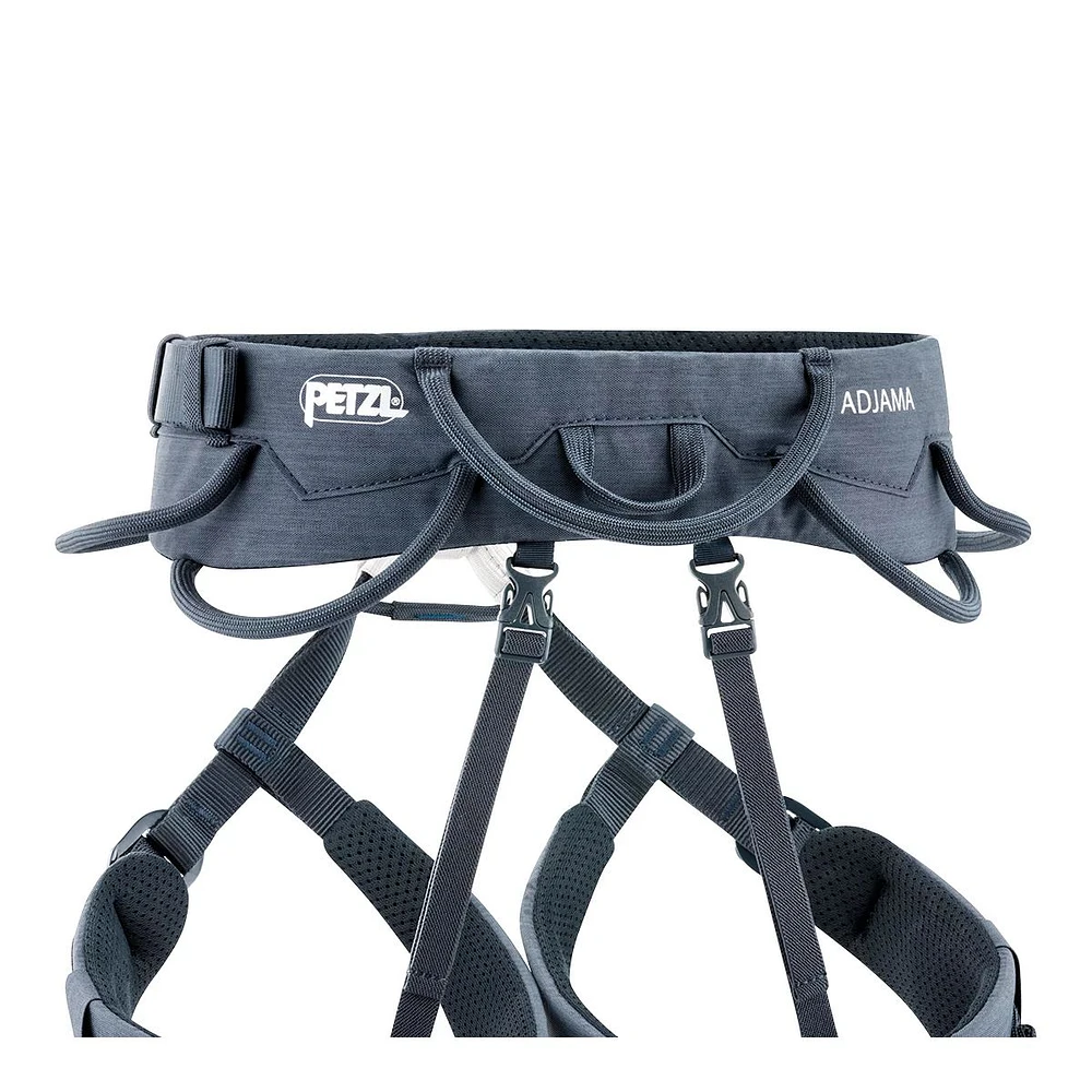 Petzl Men's Adjama Climbing Harness