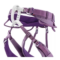 Petzl Women's Luna Climbing Harness