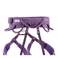 Petzl Women's Luna Climbing Harness