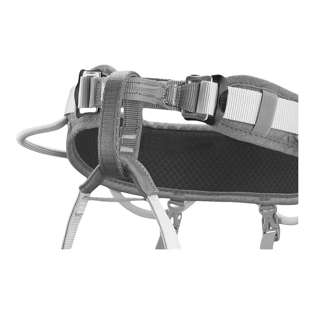 Petzl Men's Corax Harness