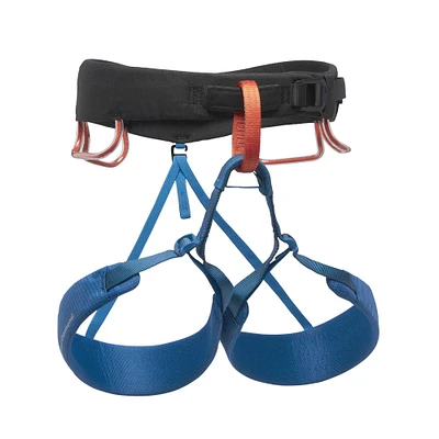 Black Diamond Men's Momentum Climbing Harness