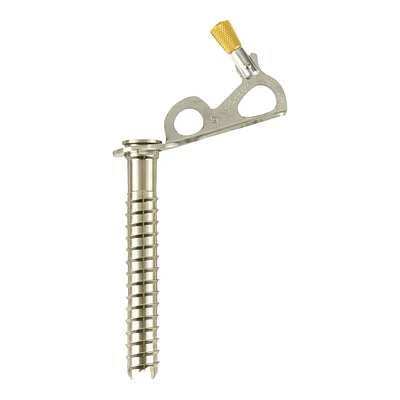 Black Diamond Express Ice Screw - 13 cm