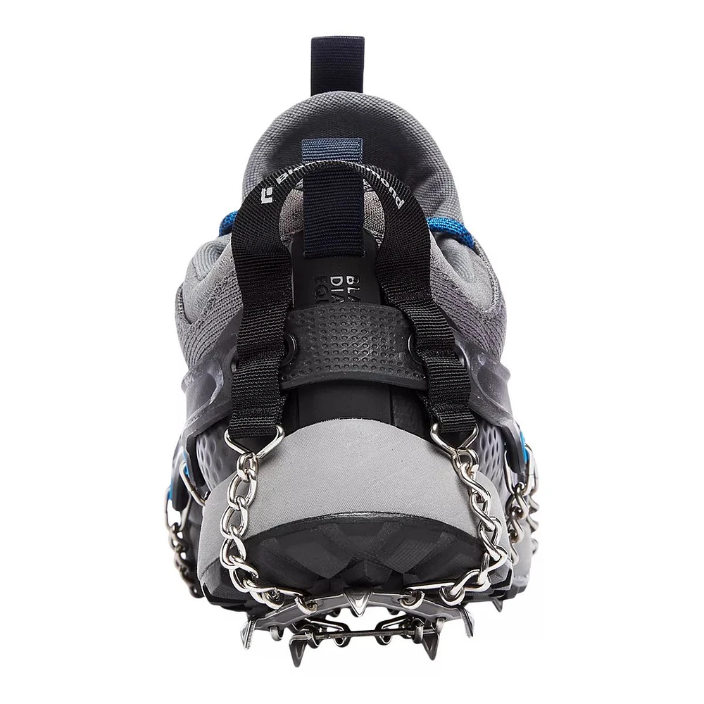 Black Diamond Access Spike Traction Crampons