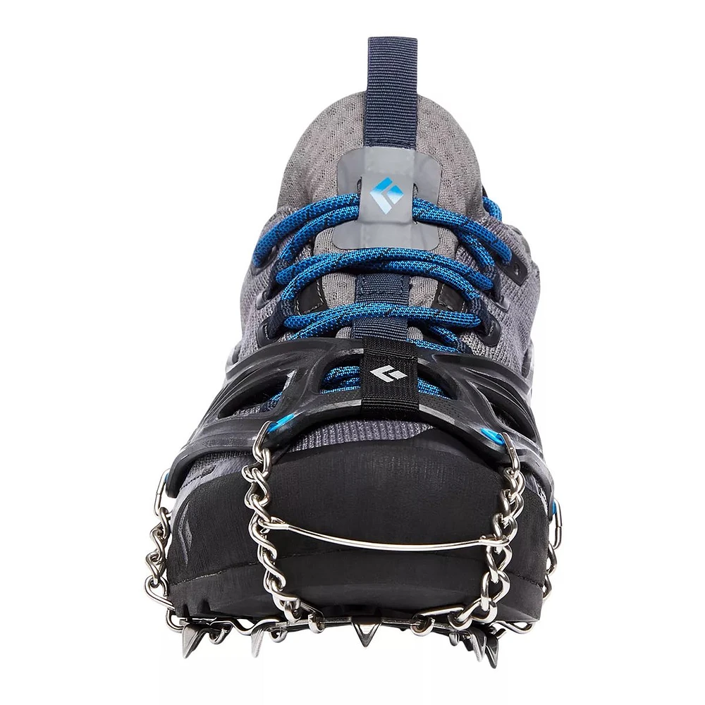 Black Diamond Access Spike Traction Crampons