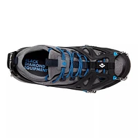 Black Diamond Access Spike Traction Crampons