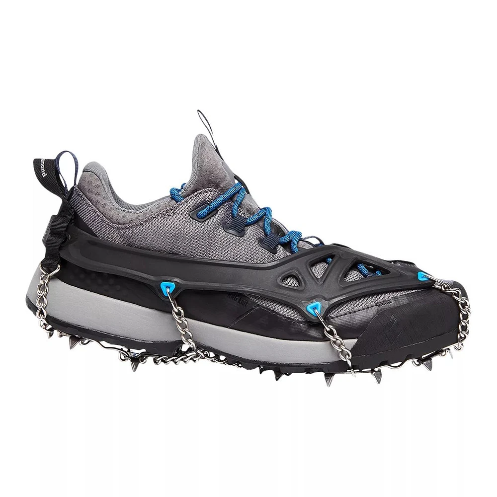 Black Diamond Access Spike Traction Crampons