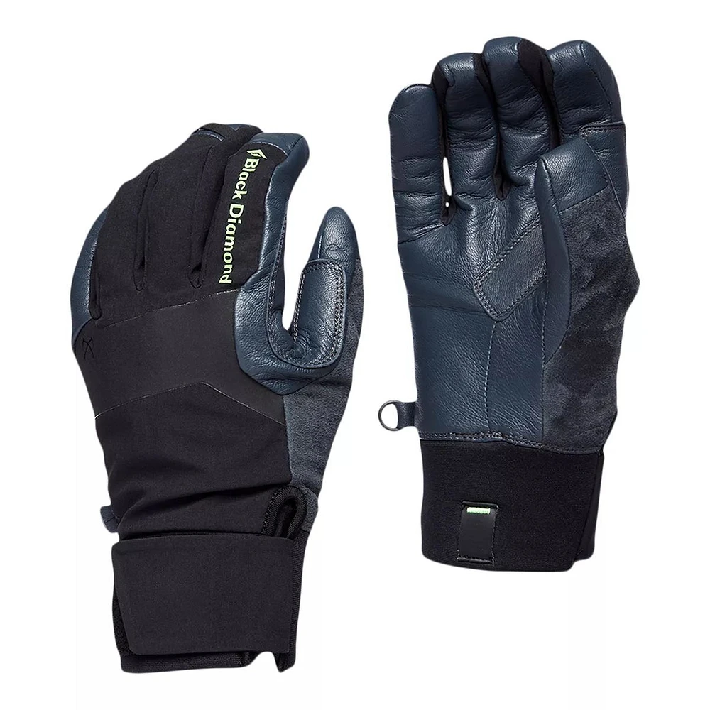 Black Diamond Terminator Climbing Gloves