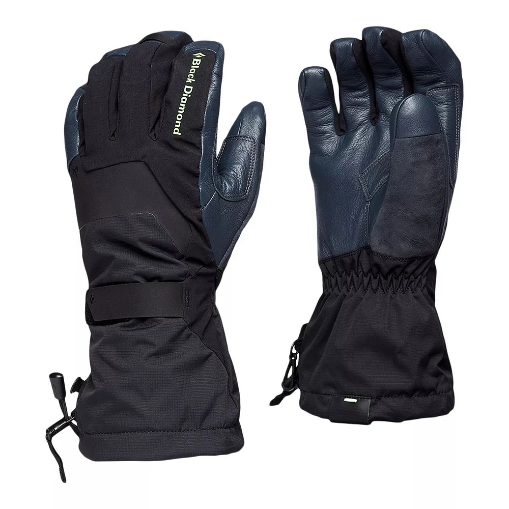 Black Diamond Enforcer Climbing Gloves