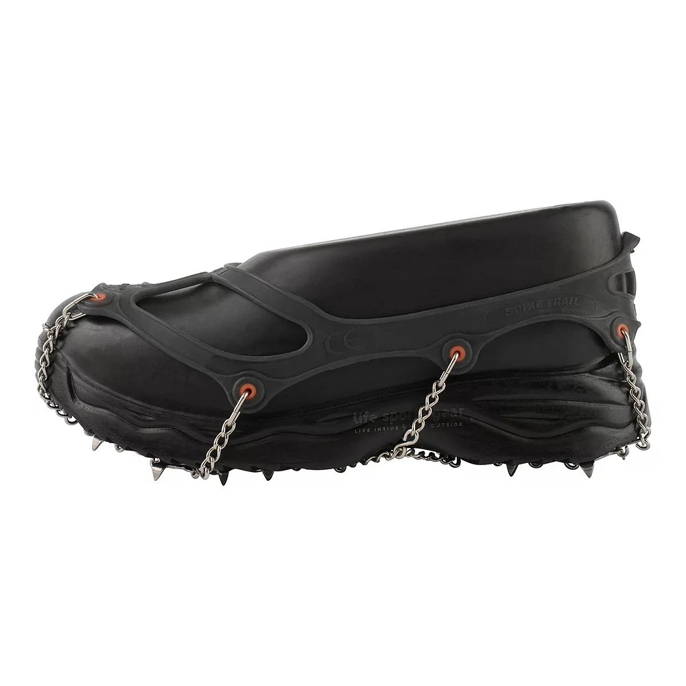 Life Sports Spike Trail Ice Cleats