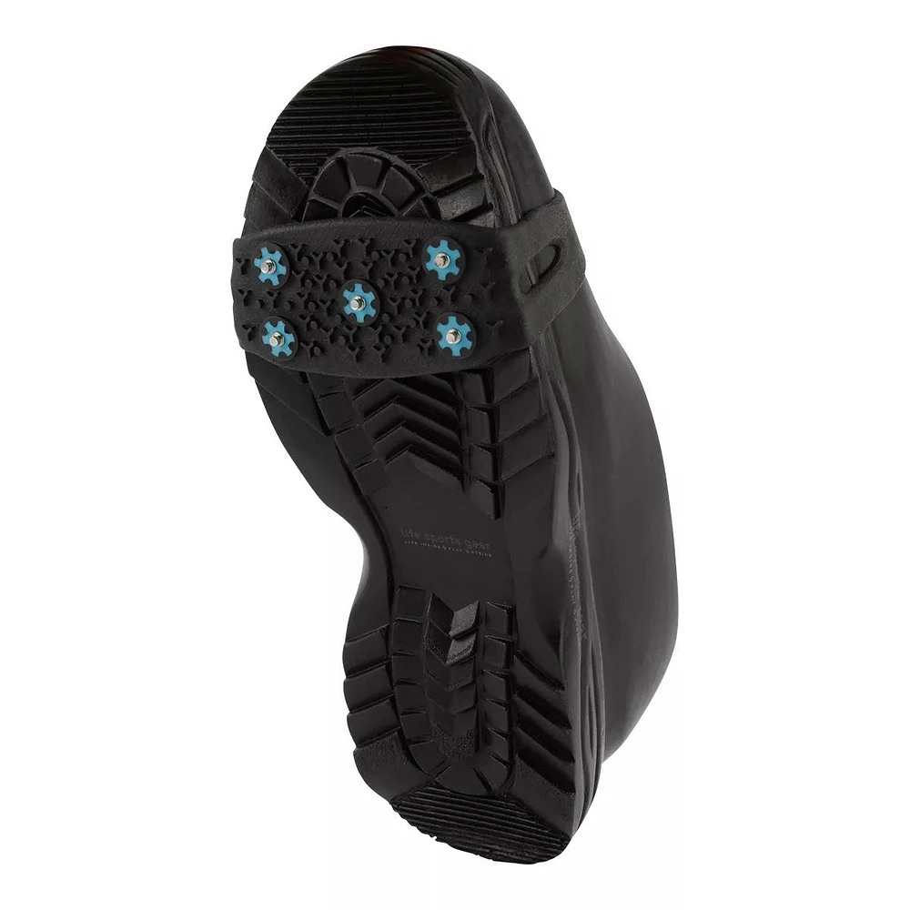 Life Sports Ultralite Ice Cleats