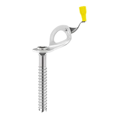 Petzl Laser Speed cm Ice Screw