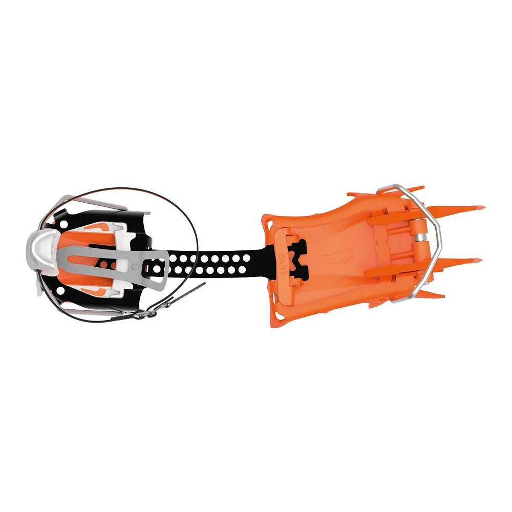 Petzl Dart Crampon Ice Axe