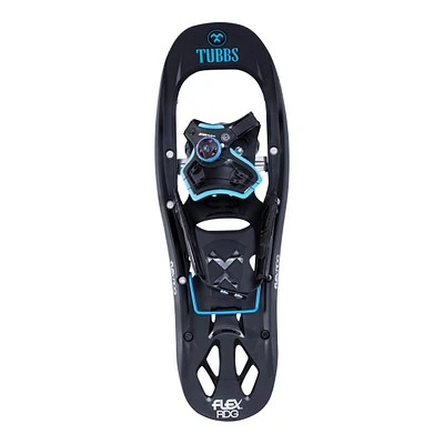 Tubbs Women's Flex RDG BOA 22 inch Snowshoes 2018