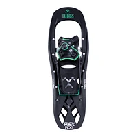 Tubbs Men's Flex RDG BOA 24 inch Snowshoes