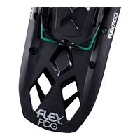 Tubbs Men's Flex RDG BOA 24 inch Snowshoes