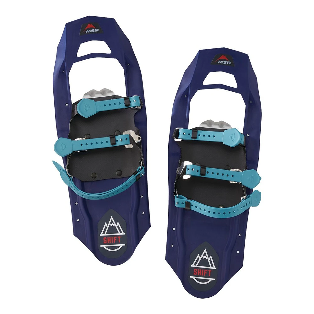 MSR Men's Shift 19 Junior Snowshoes