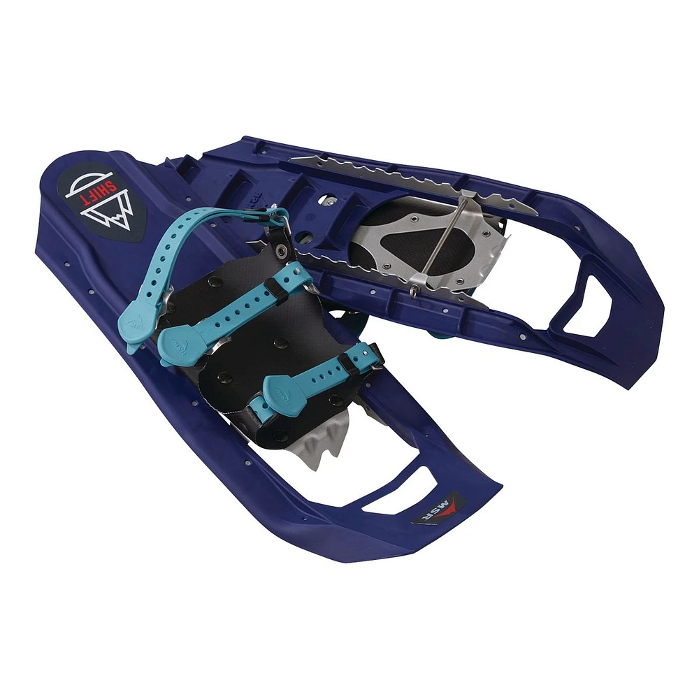 MSR Men's Shift 19 Junior Snowshoes