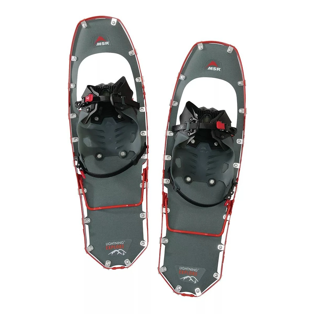 MSR Lightning Explore 25 Men's Snowshoes