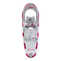 Tubbs Women's Xplore 25 inch Snowshoes 2019