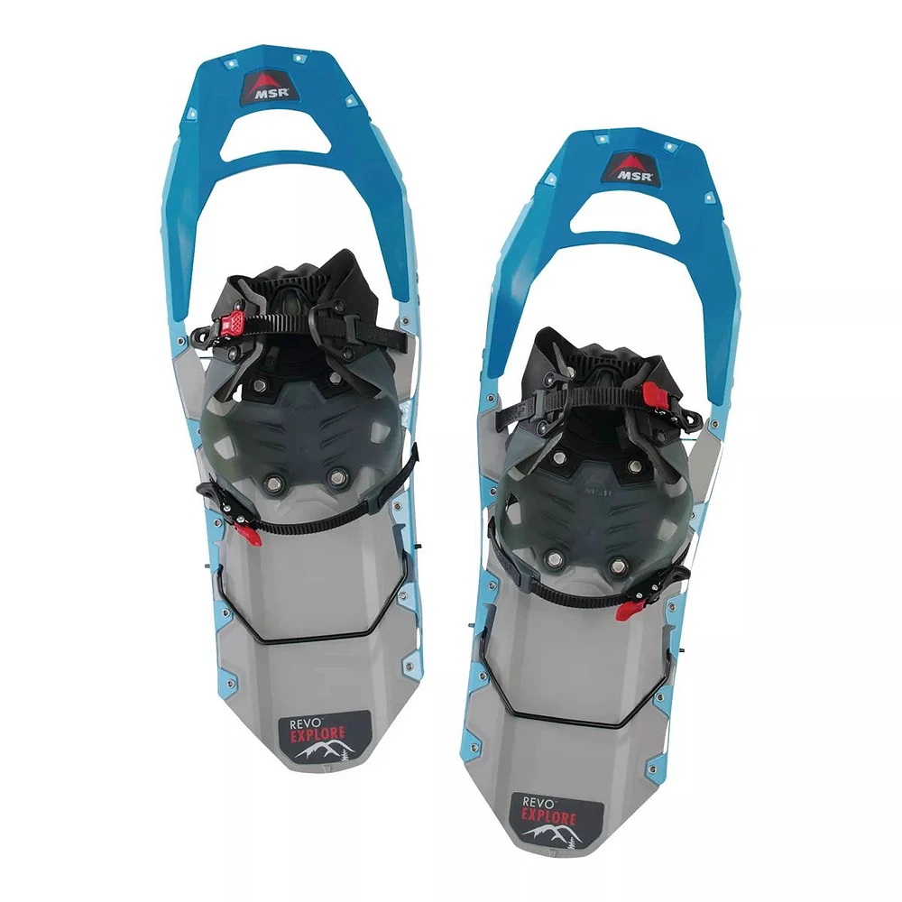 MSR Women's Revo Explore 22 Snowshoes