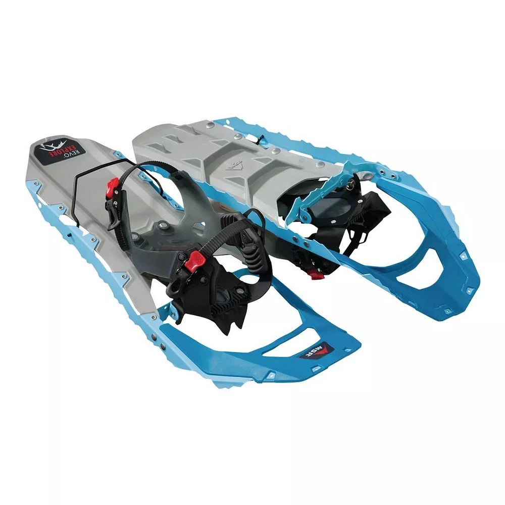 MSR Women's Revo Explore 22 Snowshoes