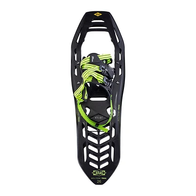 Atlas Helium Trail Inch Men's Snowshoes