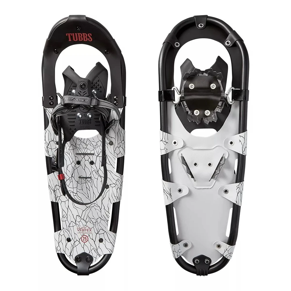 Tubbs Vertex 30 Inch Men's Snowshoes