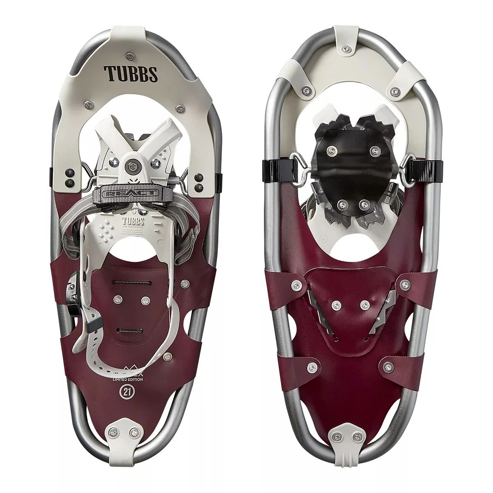 Tubbs Vertex 25 Inch Women's Snowshoes