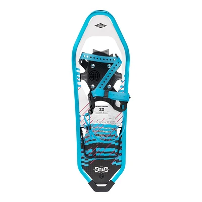 Atlas Range-BC 26 Inch Women's Snowshoes