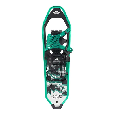 Atlas Range Trail 26 inch Men's Snowshoes