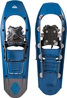 McKINLEY Trekker Men's Lightweight Snowshoes with Quick Lace Binding