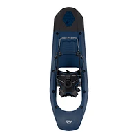 McKINLEY Trekker Men's Lightweight Snowshoes with Quick Lace Binding