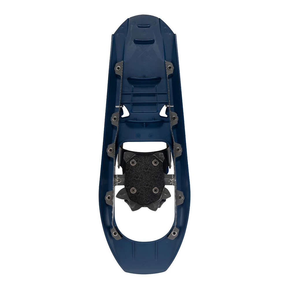 McKINLEY Trekker Men's Lightweight Snowshoes with Quick Lace Binding