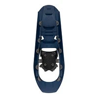 McKINLEY Trekker Men's Lightweight Snowshoes with Quick Lace Binding