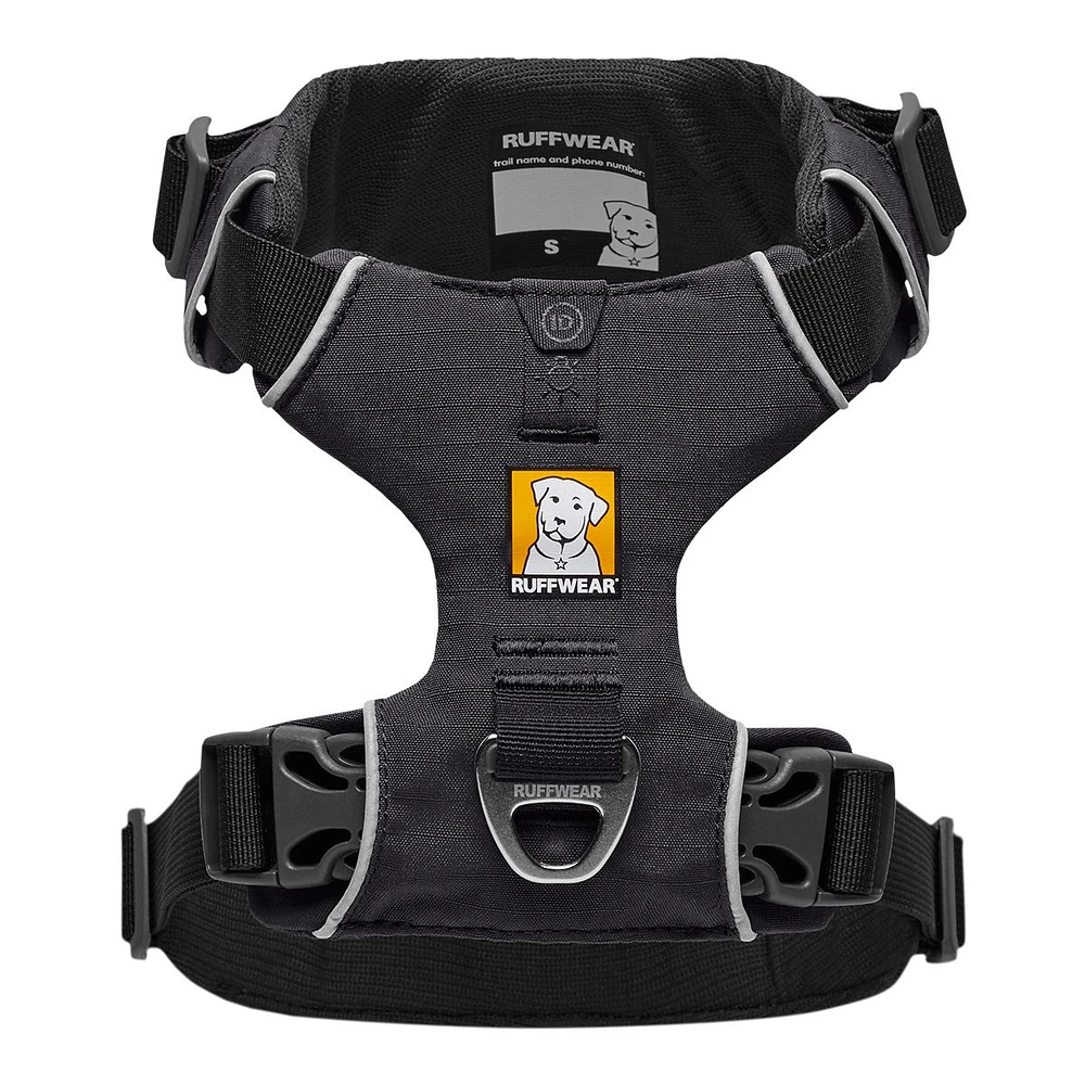 Ruffwear Front Range Dog Harness